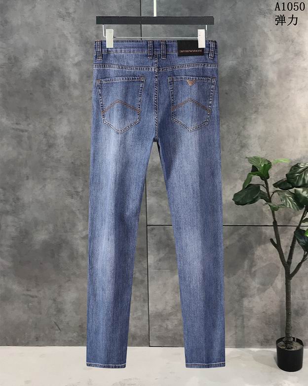 Armani men jeans-A6602J